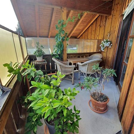 My Sweet Home Sauerlach Exterior foto