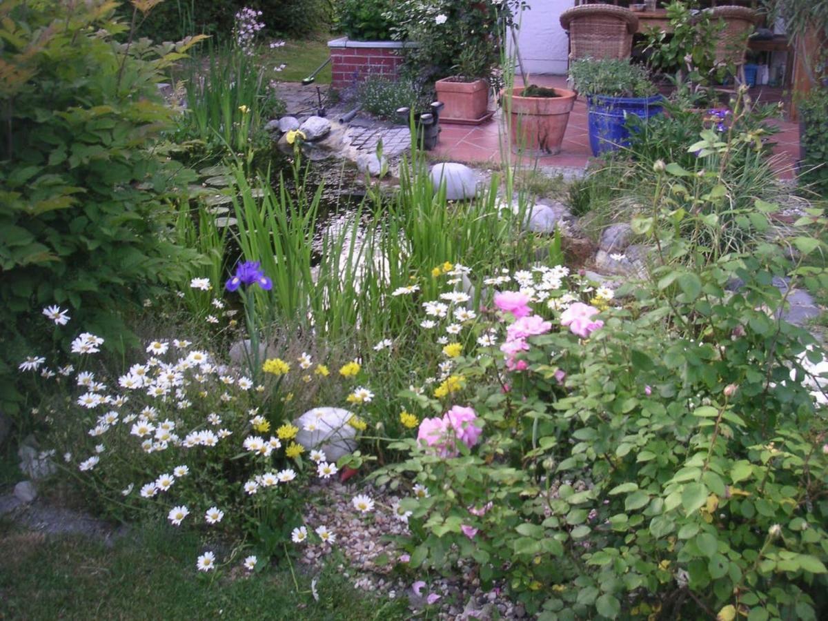My Sweet Home Sauerlach Exterior foto